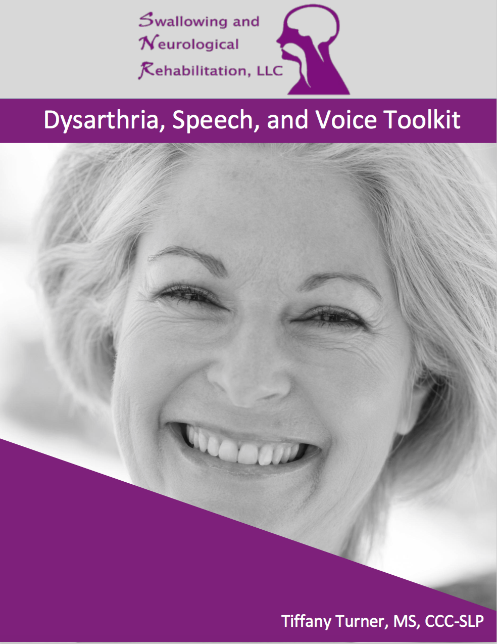 Dysarthria, Speech, and Voice Toolkit