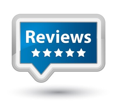 498 Customer Reviews &amp; Counting