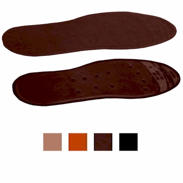 7 to 7.5 Wide Women's / 5 to 5.5 Wide Men's ALL PURPOSE Foot Relief Liquid Filled Shoe Insoles