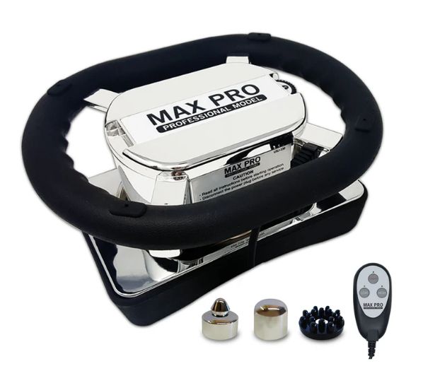 Max Pro Body Massager