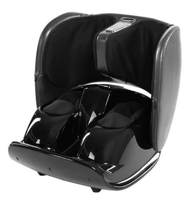 Reflexology and Shiatsu Foot and Leg Massagers