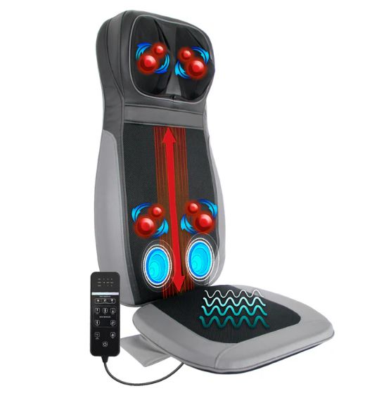 Shogun Neck &amp; Back Massager
