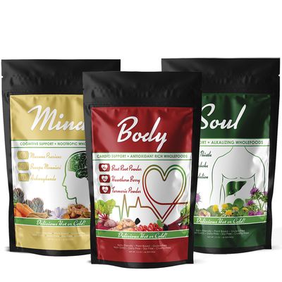 Nutritional Supplements Vitamins &amp; Minerals for Health and Wellness