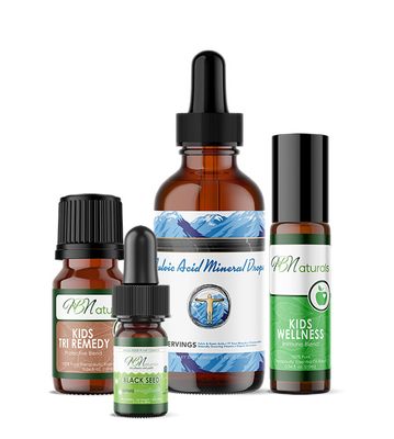 Natural Immune Boosters that Help Your Body Maintain Optimal Health