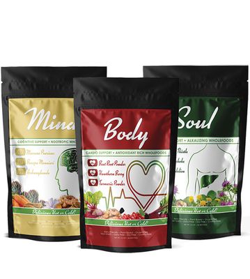 Nutrition, Health &amp; Wellness, Natural Weight Loss, Heart Health, Energy Boosters, Immune Support, Detox, Skin Care &amp; More!