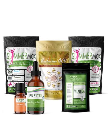Weight Loss, Appetite Control, Blood Glucose Support, Fat Burners, Metabolic &amp; Gut Health Support