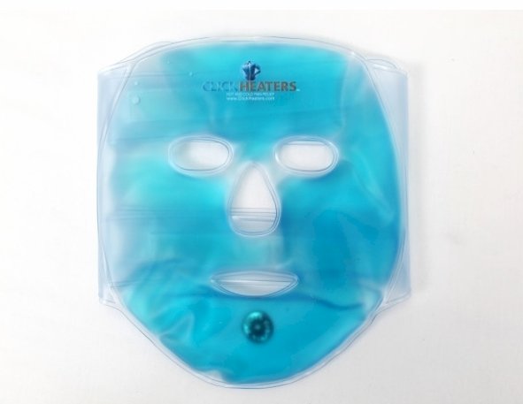 Click Heaters Face Therapy