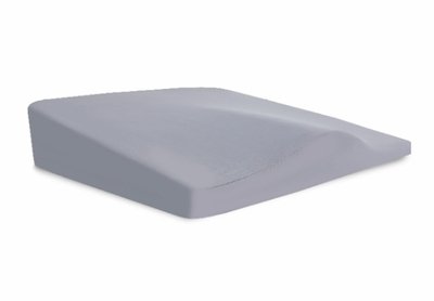 EZE Back Memory Foam and Gel Cooling Seat Cushion