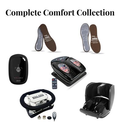 Comfort Bundles