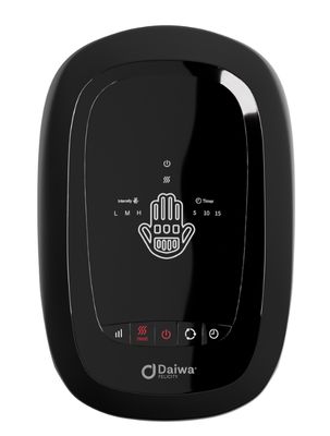 Acu Palm Pro Hand Massager for Comfort and Relaxation