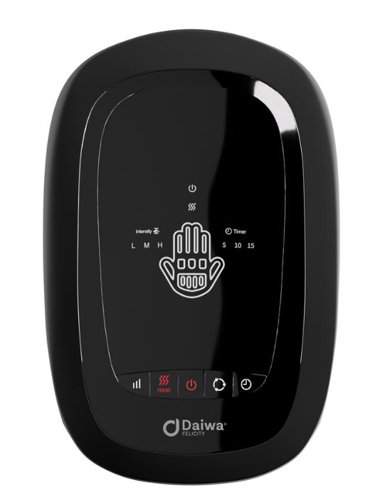 Acu Palm Pro Hand Massager for Comfort and Relaxation