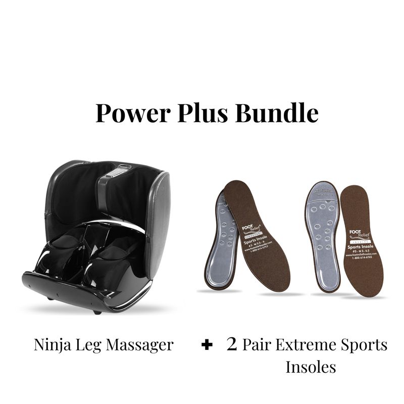 Power Plus Bundle