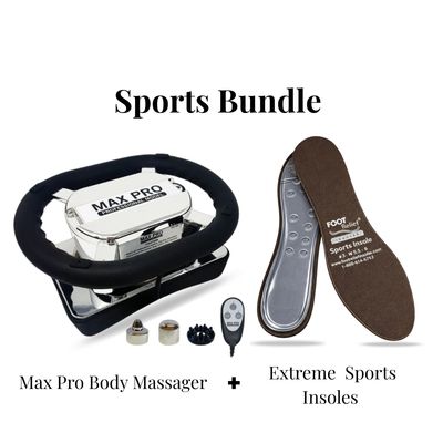 Sports Bundle