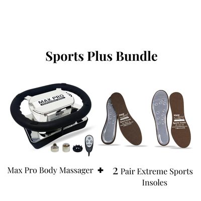 Sports Plus Bundle