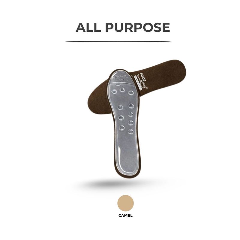 Camel - (EU) 37 -38 - (USA) Women 7-7.5 - Men 5 - 5.5