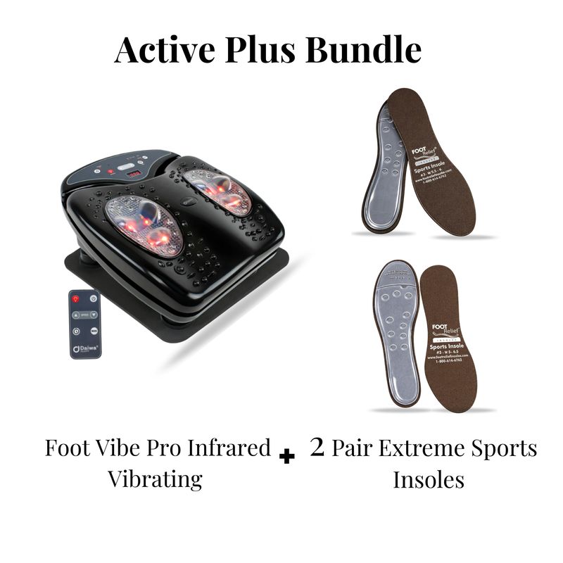 Active Plus  Bundle
