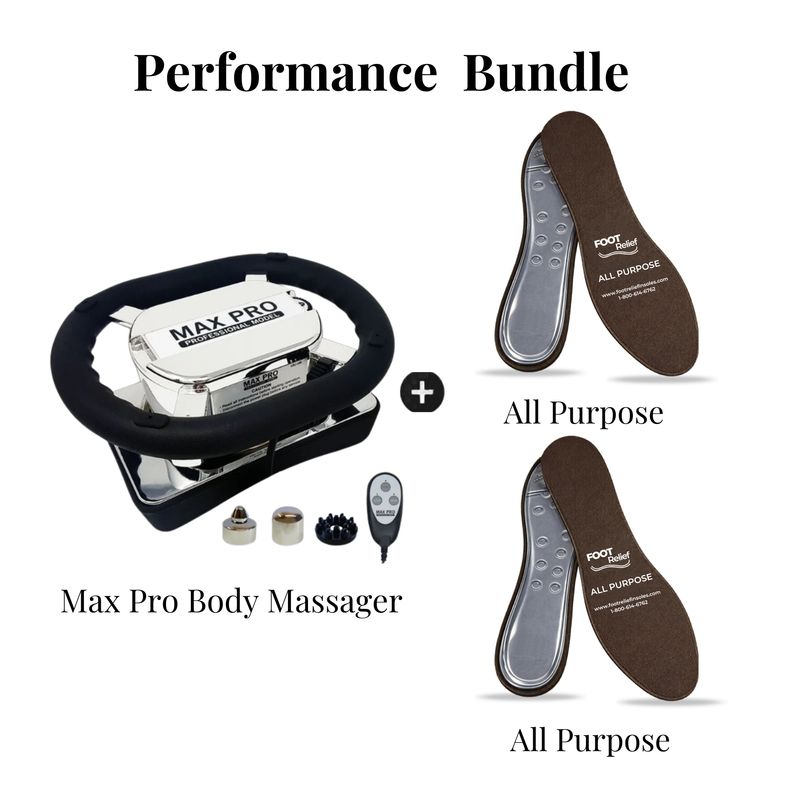 Performance Bundle