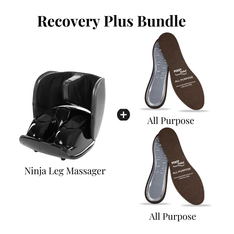 Recovery Plus Bundle