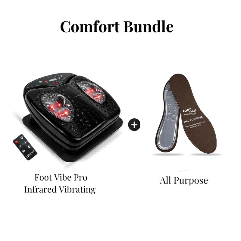 Comfort Bundle