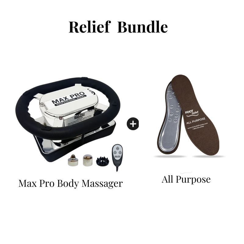 Relief Bundle