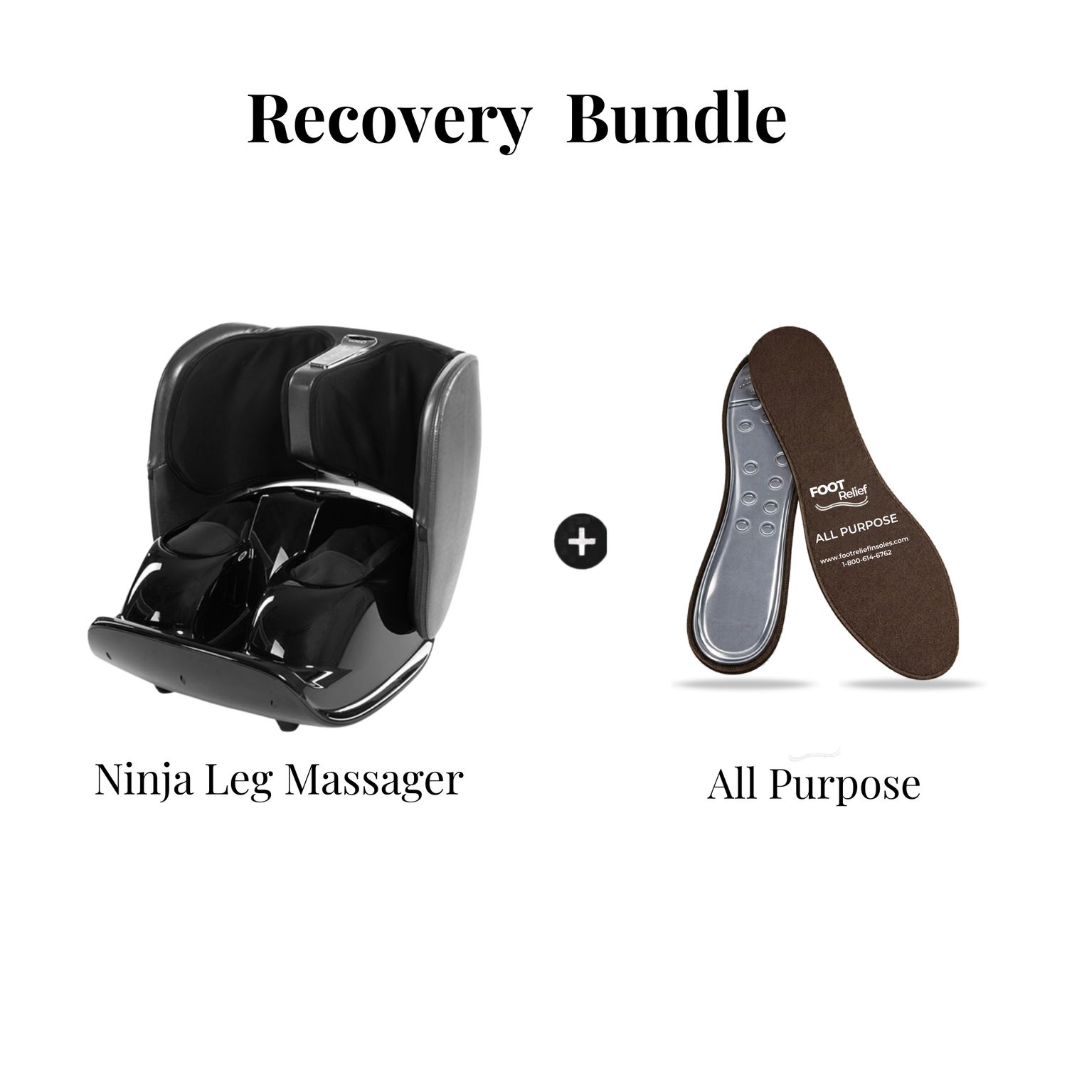 Recovery Bundle