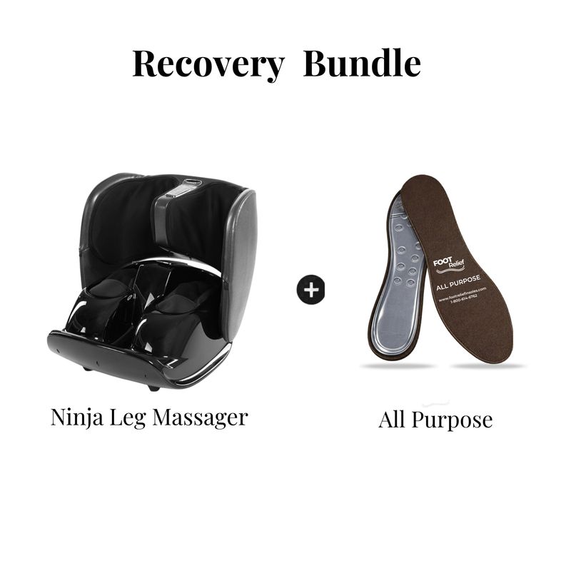 Recovery Bundle
