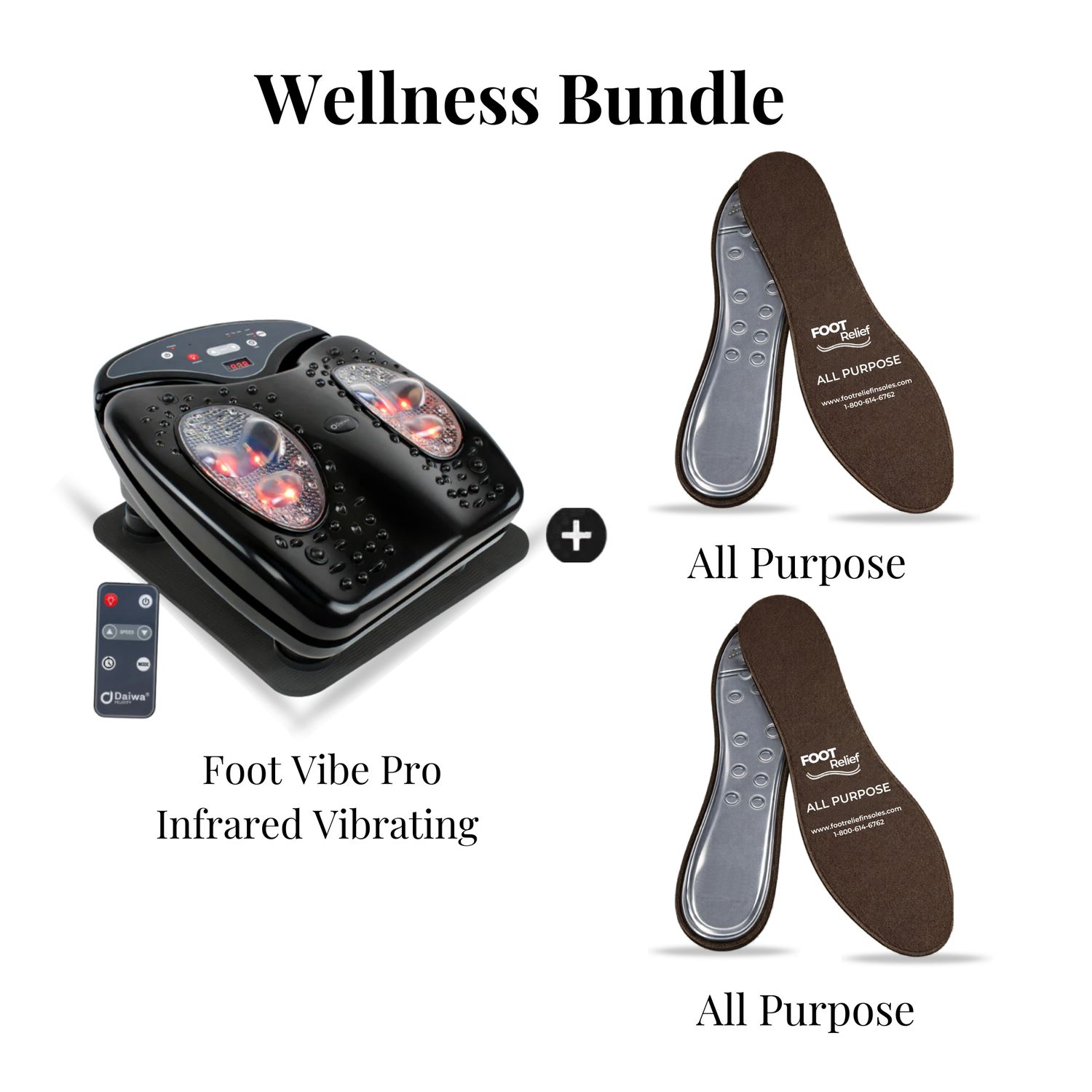 Wellness  Bundle