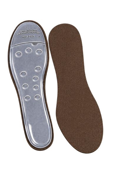Women 4.5 – 5 / (EU 35 – 36) / EXTREME SPORTS Foot Relief Liquid Filled Shoe Insoles