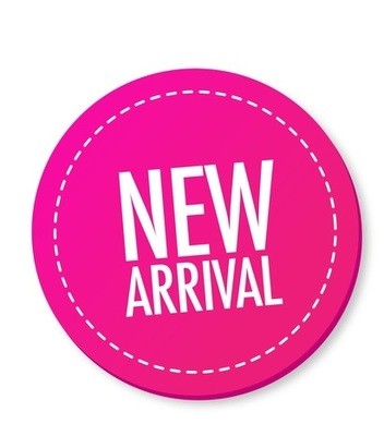 New This Month