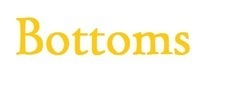 Bottoms