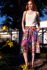 Skirts and Pants
