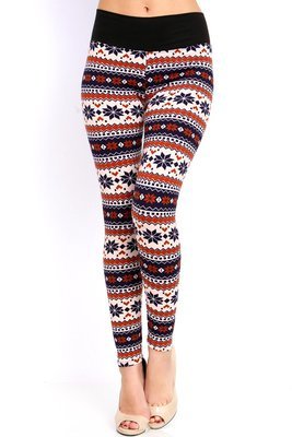 Winter Fall Fleeced and More!