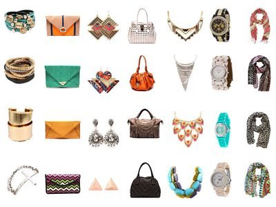 Accessories