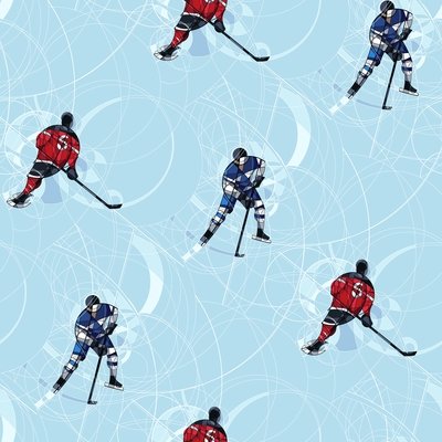 Hockey Series