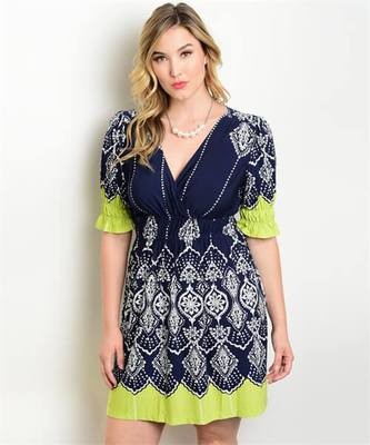 Women&#39;s Plus
