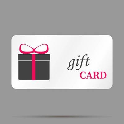 E-Gift Certificate