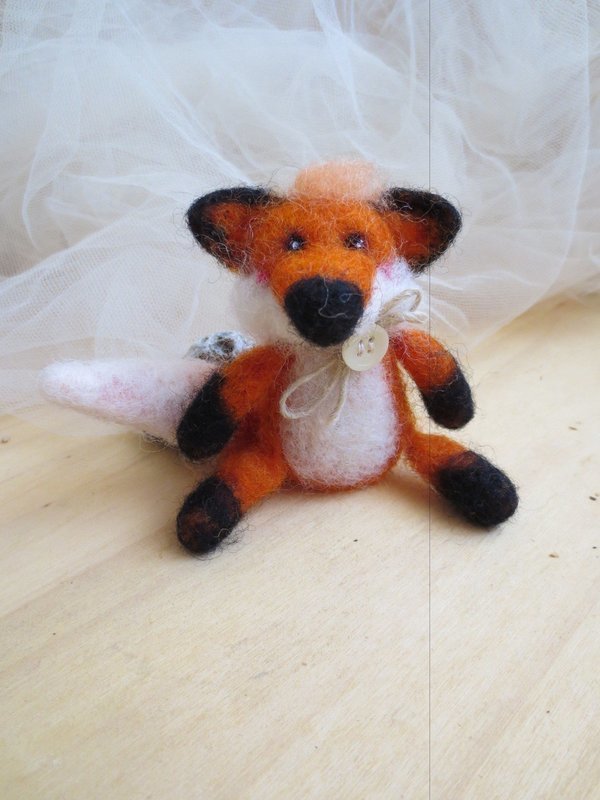 Mr. Fox