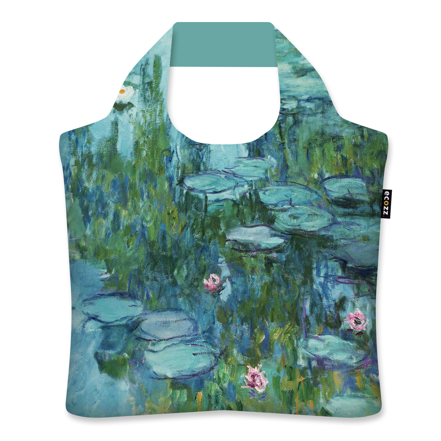 "Waterlillies"  Claude Monet