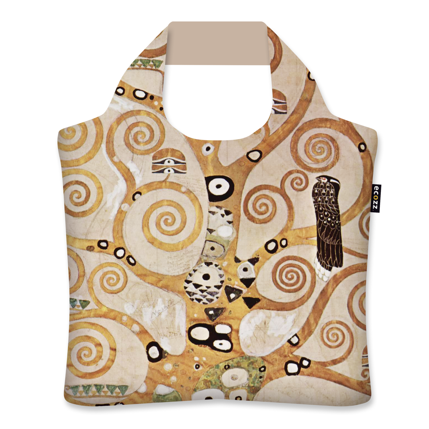 "Tree of Life" Gustav Klimt