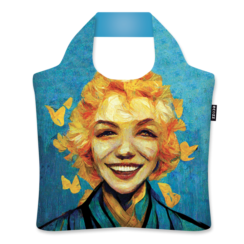 "Marilyn Monroe"