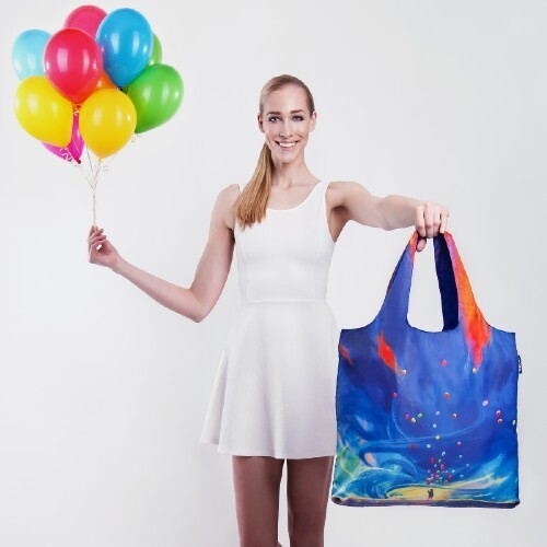 "Balloons" Tithi Luadthong