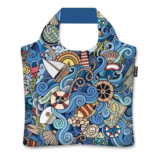 "Maritime" Olga Kotenko