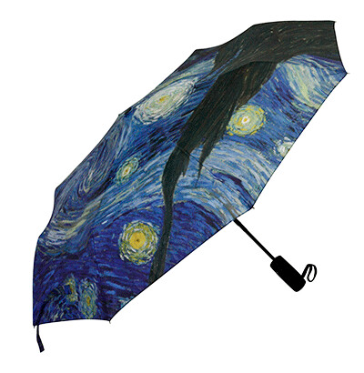 "Starry Night" Vincent van Gogh