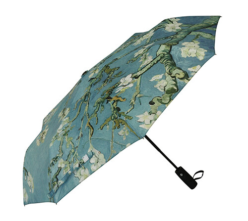 Umbrella "Almond Blossoms" Vincent van Gogh