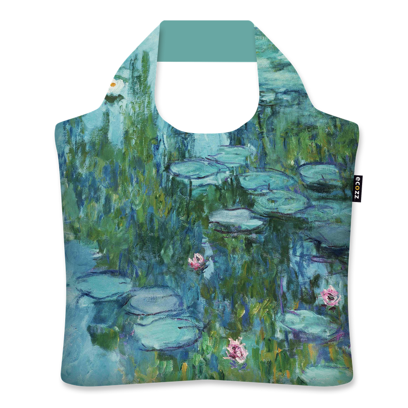 "Waterlillies"  Claude Monet