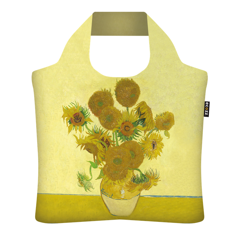 "Sunflowers" Vincent van Gogh