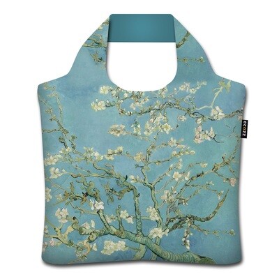 "Almond Blossoms" Vincent van Gogh