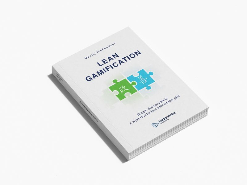 Lean Gamification