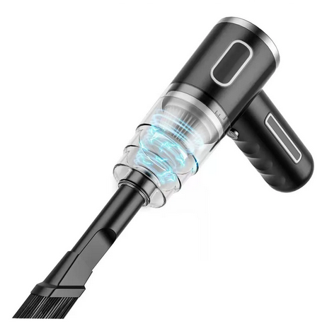 Car Mounted Vacuum Cleaner