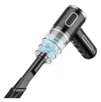 Car Mounted Vacuum Cleaner